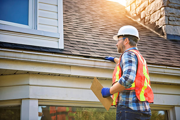 Roof Repair in Pontiac